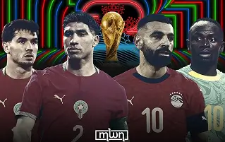African-stars