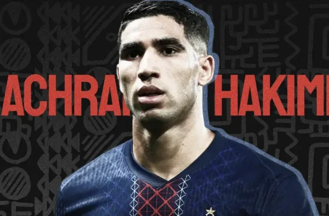 Hakimi