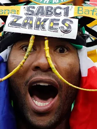 AFCON 2025: Fans rock continental showpiece with exciting spectacle