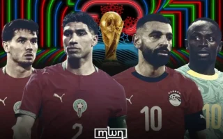 African-stars