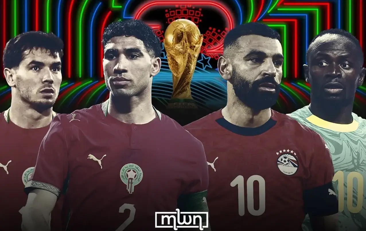 African-stars