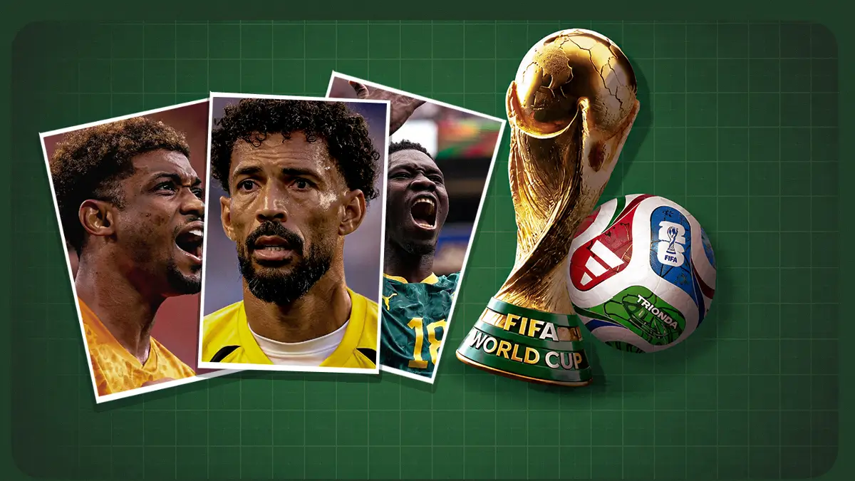 African players at the World Cup_ brand partnerships