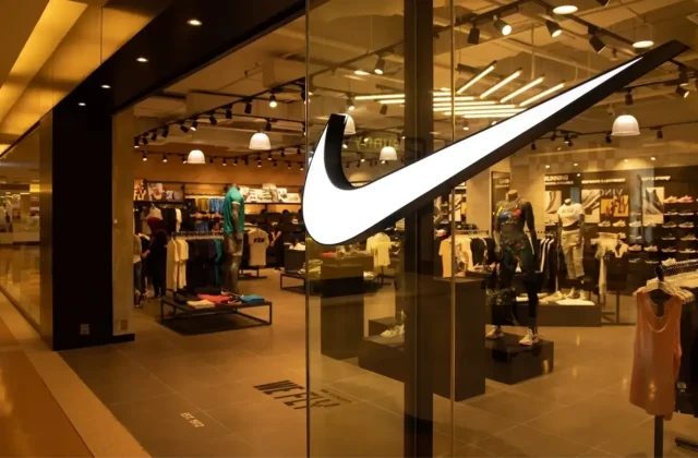Nike Opens First East Africa Flagship in Nairobi, Kenya