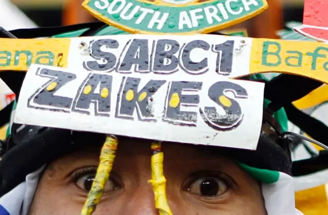 AFCON 2025: Fans rock continental showpiece with exciting spectacle