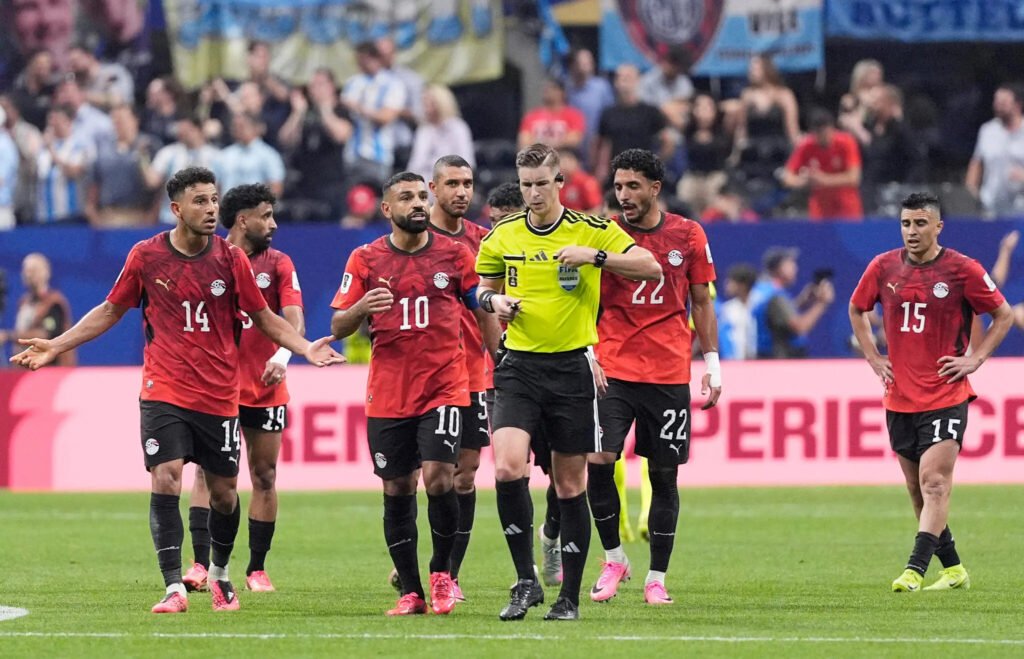 2026 FIFA World Cup