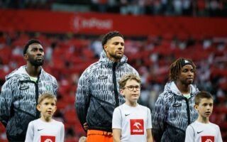 Nigeria Adidas kit deal is worth $8.5 million