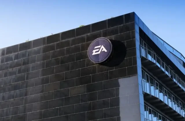 Saudi Arabia acquires EA Sports