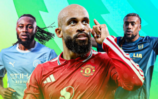 African players in Premier League