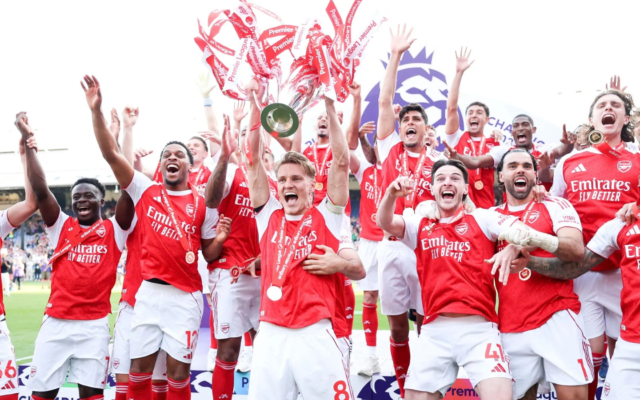 Premier League Season