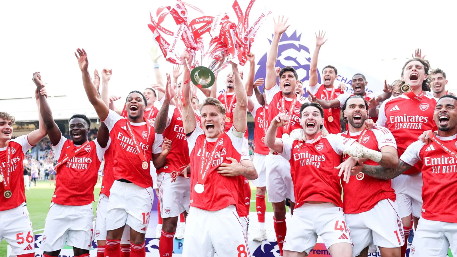 Premier League Season