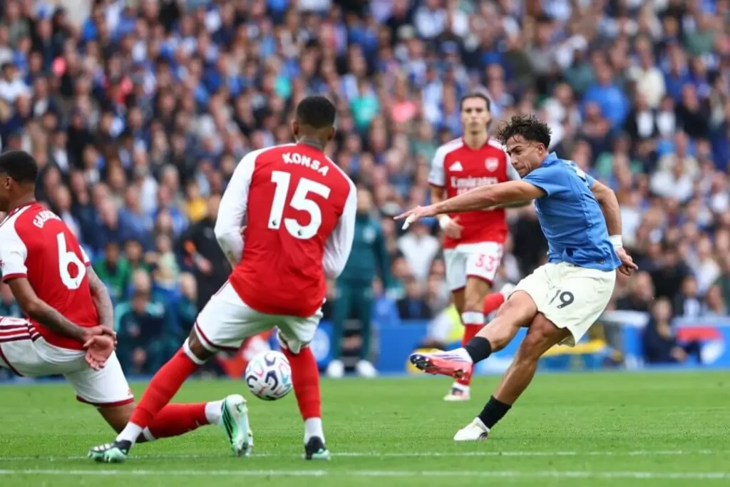 Arsenal