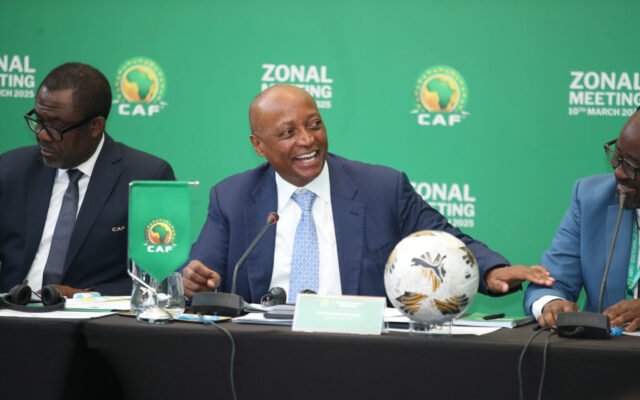 CAF