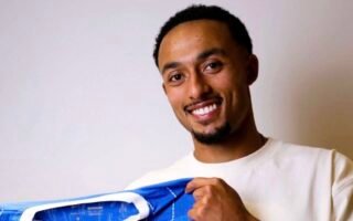 Nigeria’s Femi Azeez signs for Brighton
