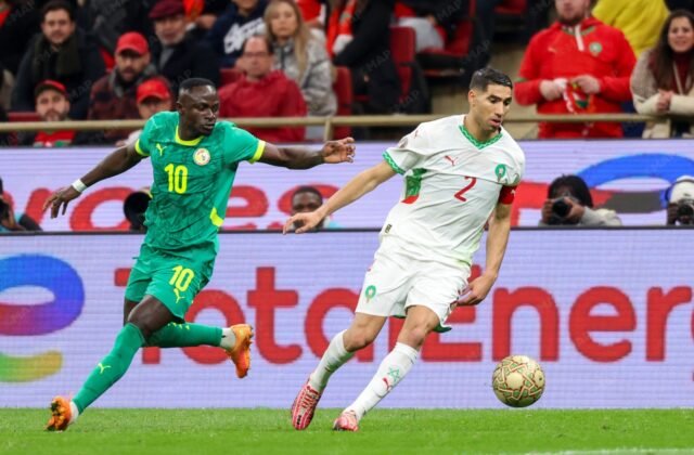 2026 Ballon d'Or