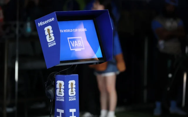 VAR