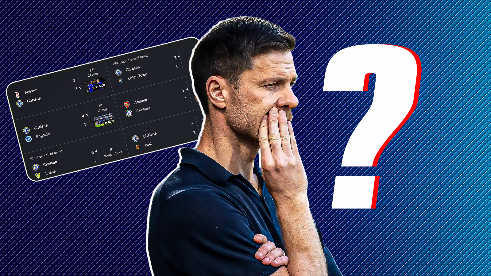 Xabi Alonso