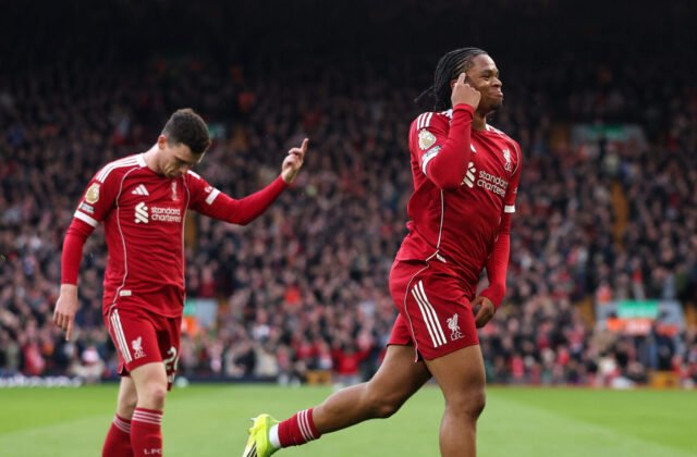 10 Young Players Who Could Define the 2026/27 Premier League Season