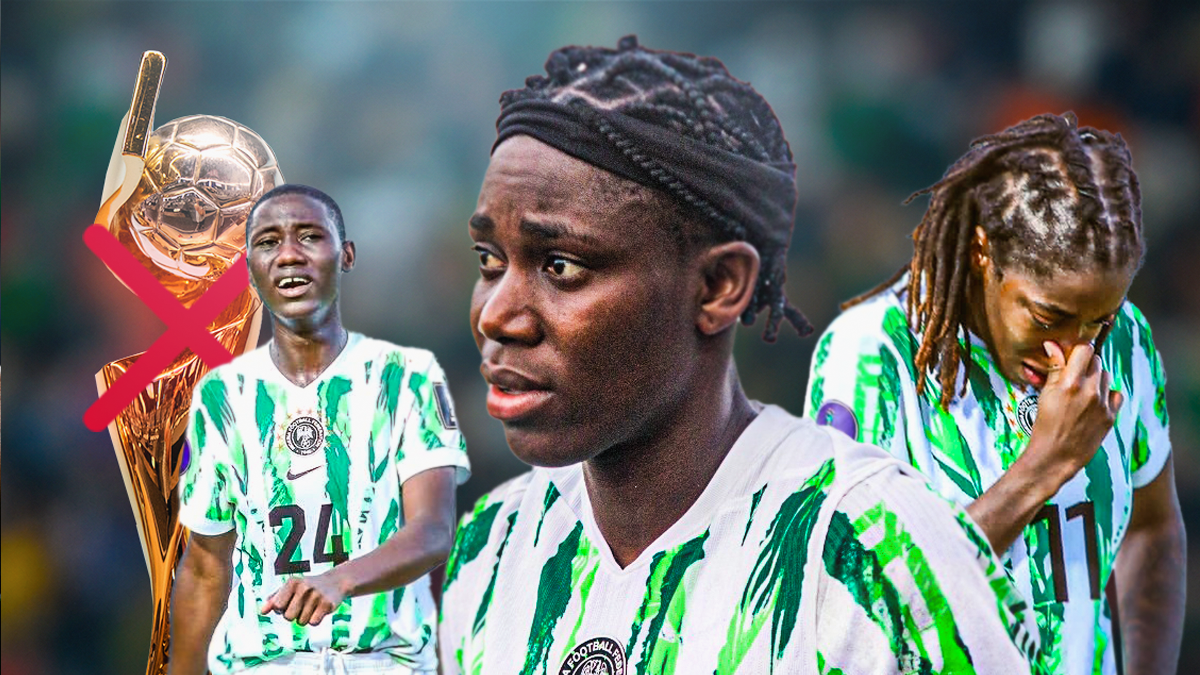 Super Eagles