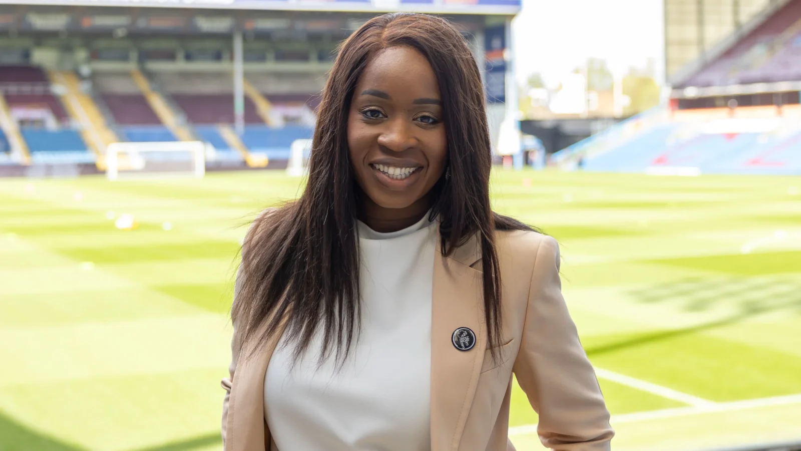 Lola Ogunbote