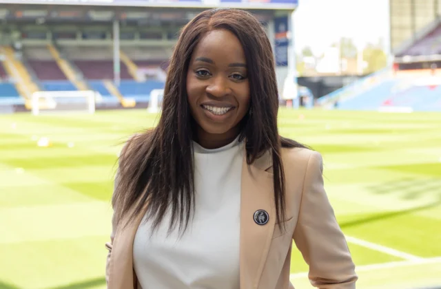 Lola Ogunbote